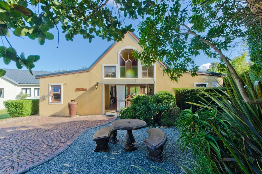 2 Bedroom Property for Sale in Narnia Western Cape